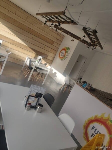 Health food cafe & meal prep company wirral Photo 2