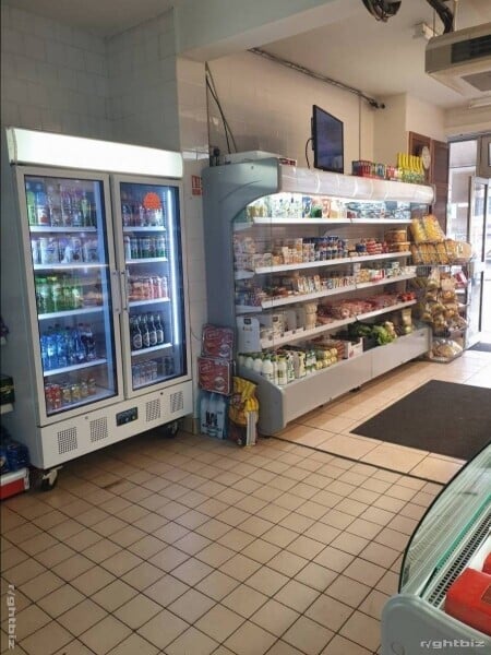 Established Polish Delicatessen in East Molesey Photo 2
