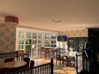 Leasehold Pub, Hotel & Function Room To Rent Welwyn Garden City Photo 2