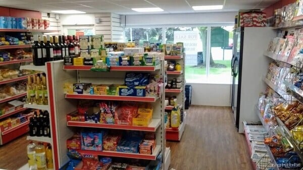 Well established Village Store & Post Office with 4 bedroom house with potential for expansion Photo 2