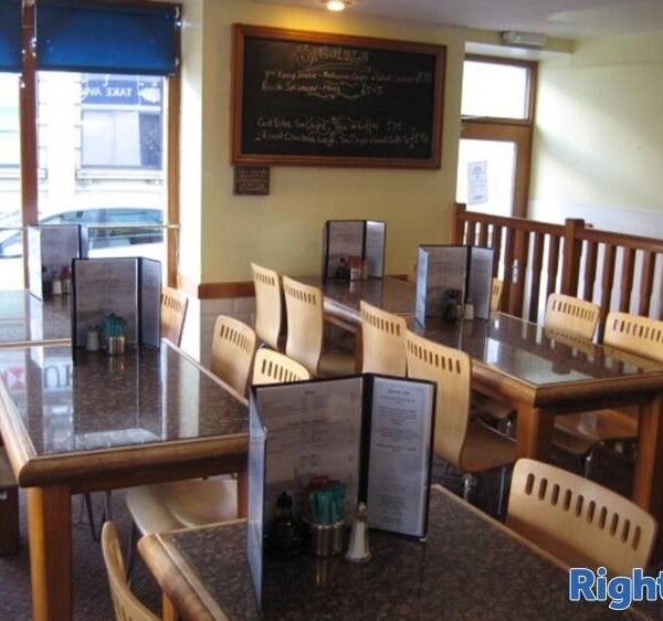 Leasehold Fish and Chip Restaurant/Takeaway Located In Wadebridge Photo 2