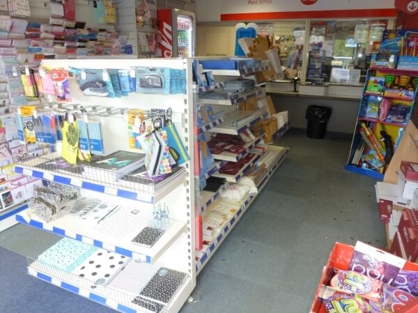 POST OFFICE Photo 2