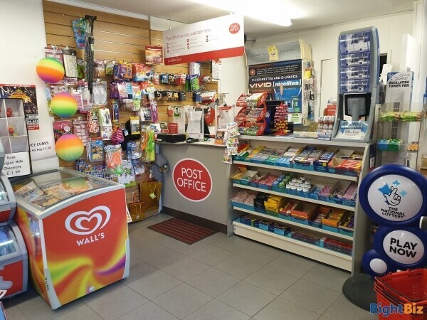 Mancetter Post office and Convenience store Photo 1