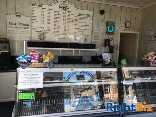 Sandwich Shop- Lancashire Photo 2