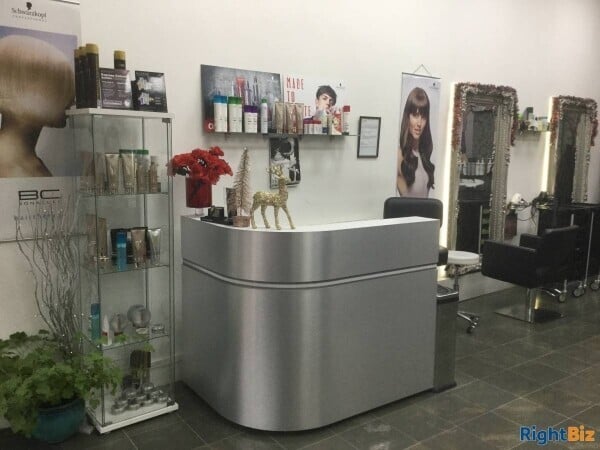 Ilayda hair design Photo 2