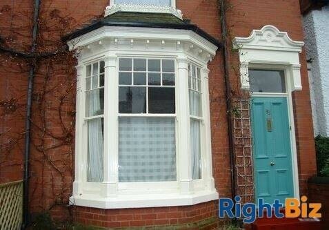 Closed Window Restoration Business - Kidderminster Photo 2