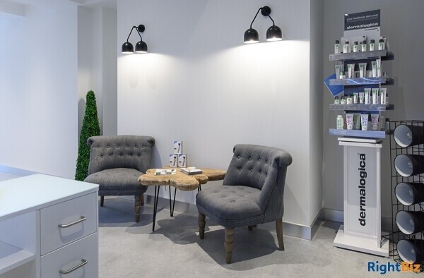 Prime location, excellent potential for growth/expansion. Training opportunities Photo 2