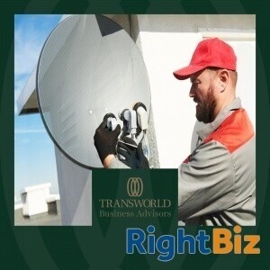 Highly Regarded - Satellite TV and Audio Visual Specialists Photo 1