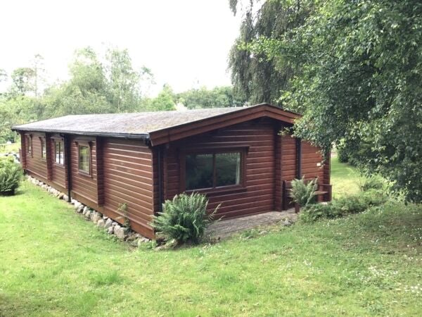 Holiday Lodge Business. Holiday Lodge Business.