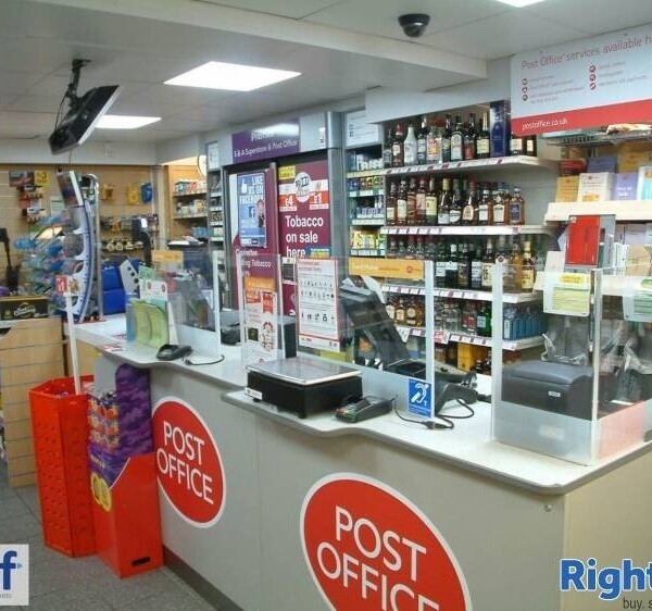 PREMIER CONVENIENCE STORE/OFF-LICENCE & POST OFFICE Photo 2