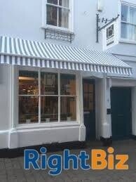Successful café / restaurant and holiday business in the heart of Ludlow Photo 2