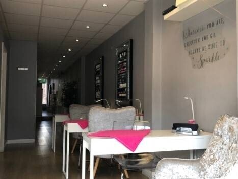 Luxurious Tanning & Beauty Salon in South East London Photo 2
