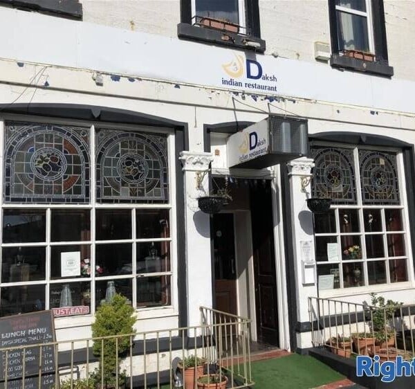 Indian Restaurant - Dumfries & Galloway Photo 2