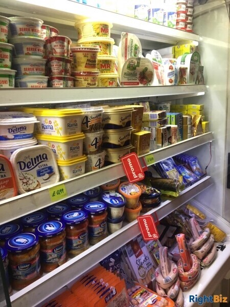 Grocery and off licence store Photo 2