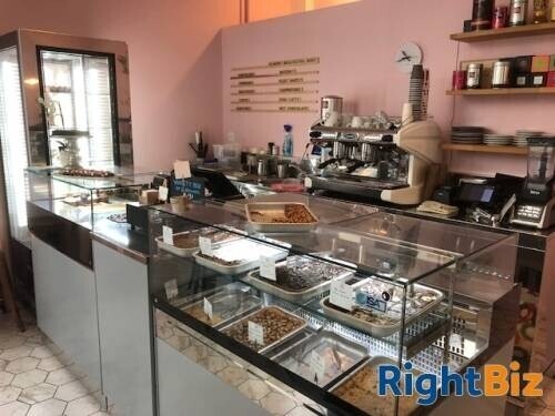 Coffee And Brownie Shop for sale in Putney Photo 2