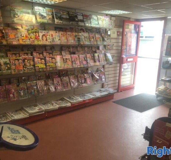 Newsagents - Lancashire Photo 1