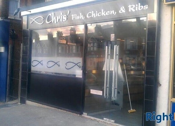 Extremely High Turnover and Massively Profitable Fish and Chip Shop For Sale in Brentwood Photo 2