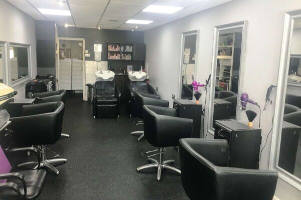 Established Hair Salon - Wolverhampton Photo 2
