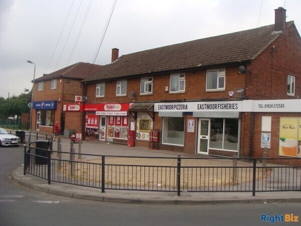 QUALITY CONVENIENCE STORE - WEST YORKSHIRE - RETIREMENT SALE Photo 2