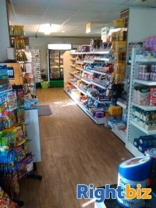 Convenience Store And Newsagents for sale in Beaworthy, Devon Photo 2