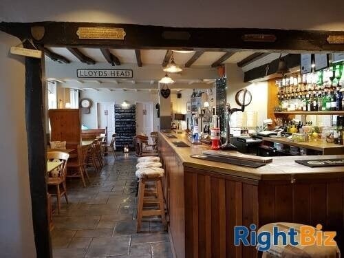 Public House And Eatery for sale in Jackfield, Telford Photo 2
