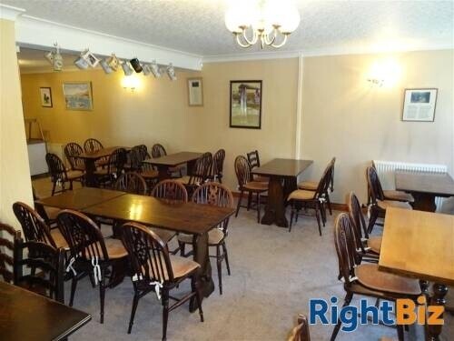Former Public House for sale in Llanybydder Photo 2