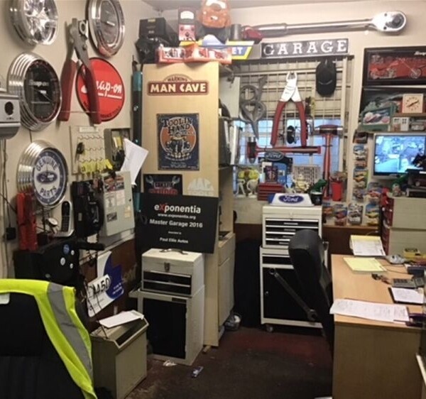 AWARD WINNING GARAGE SERVICES - NOTTINGHAMSHIRE Photo 2