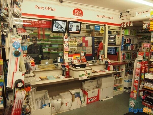 Post Offices For Sale in Accrington Photo 2