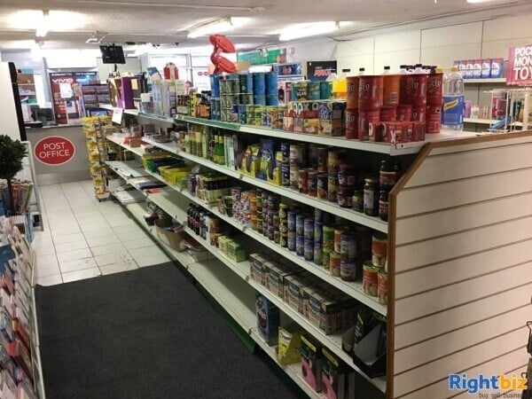 Long Established Post Office and Convenience Store Photo 2