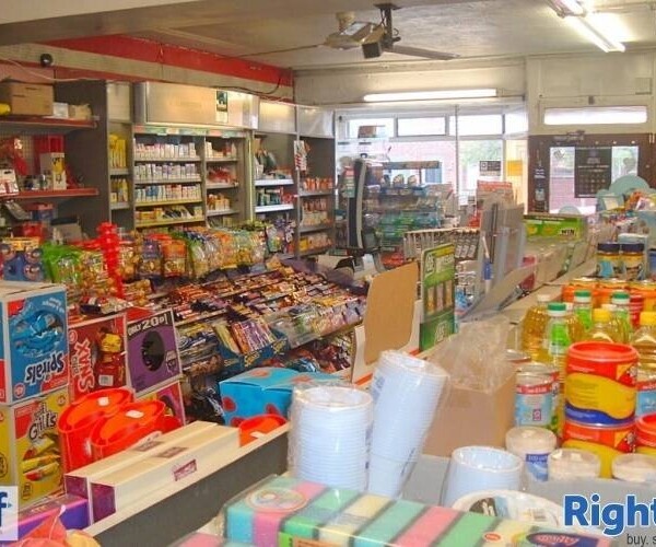 NEWSAGENTS & CONVENIENCE STORE - WARWICK Photo 2