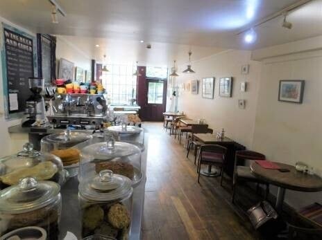 Established & Vibrant Cafe in Somerset Photo 2