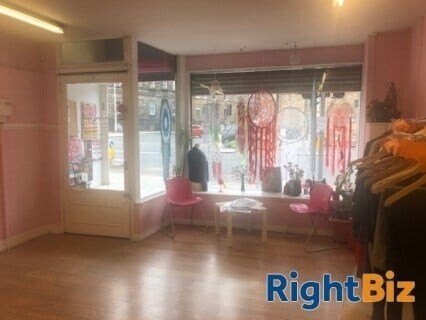 Long Established Clothing Alteration and Repair Business Photo 2
