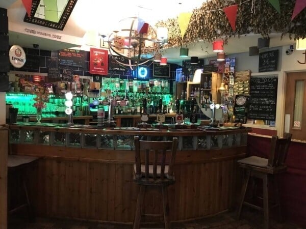 Highly Rated Real Ale House Business Photo 2