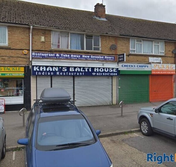 Excellent opportunity Indian Restaurant in Prime location Photo 2