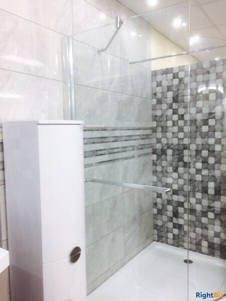 Great opportunity business for sale. Fireplace, heating and bathroom centre Photo 2