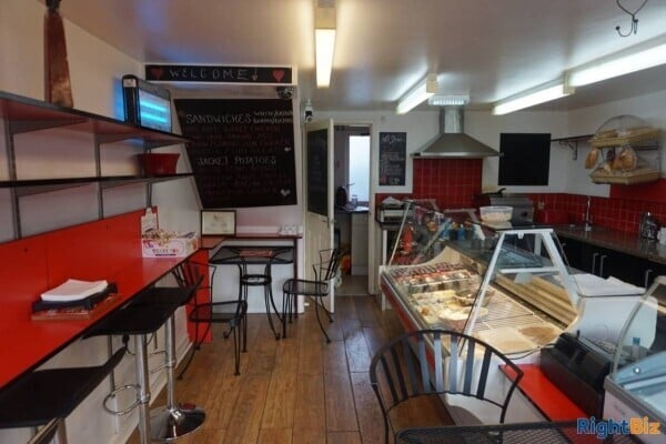 A Brilliant Deli In Standish, Wigan For Sale Photo 2