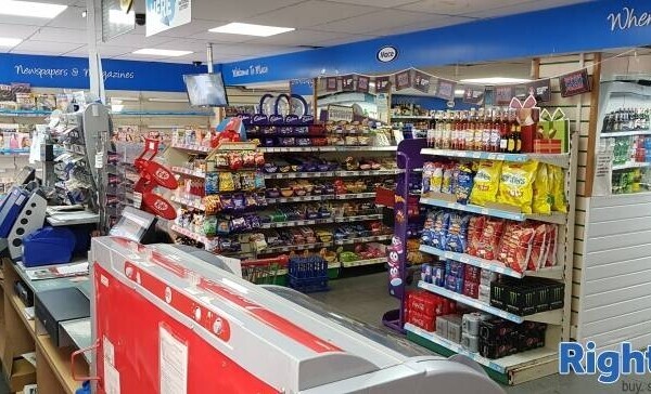 Highly Profitable Convenience Store For Sale In South Wales Photo 2
