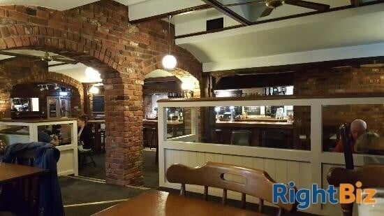 Food Operator Required No In going Cost! Very Busy Community Public House Hinckley Photo 2