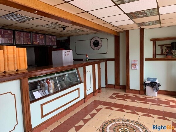 Fantastic opportunity to  expand in local town, well established Kebab & Pizza business Photo 1