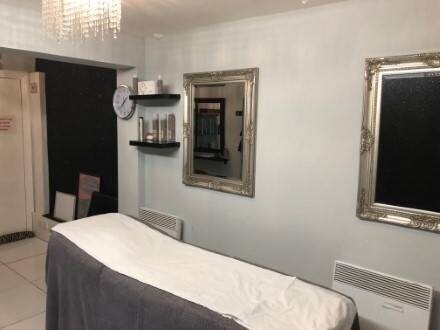 Thriving Hair and Beauty Salon in North West London Photo 2