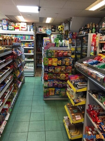 Convenient Store For sale in Surbiton Leasehold Photo 2