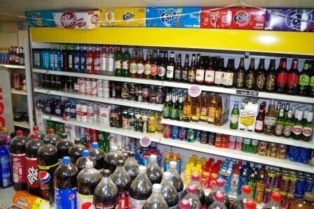 A local Convenience Store & Off-licence in Long Eaton 'For Sale'. Photo 2