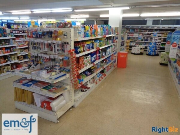 PRICE REDUCED: Substantial Convenience Store - Withernsea, East Yorkshire Photo 2