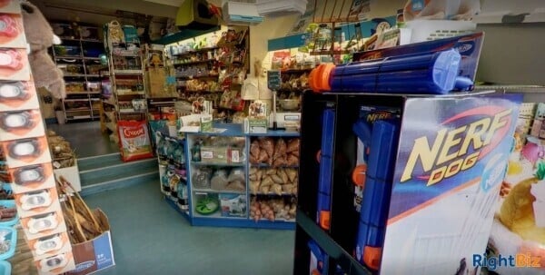 Long Established Pet Shop For Sale In Banff, Aberdeen Photo 2