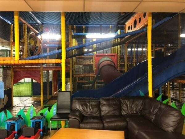 Children Play Centre Business With Burgeoning Reputation Photo 2
