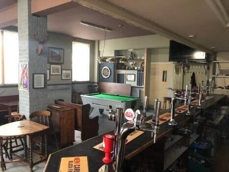 Thriving Country Pub in Wales Photo 2