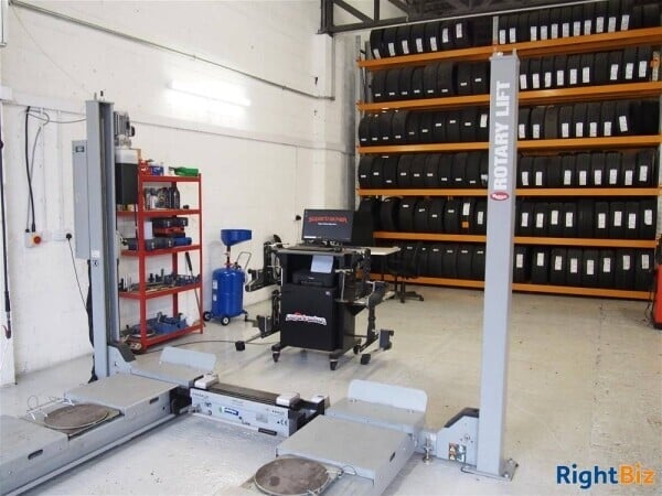 Vehicle Repairs & MOT For Sale in Wakefield Photo 2
