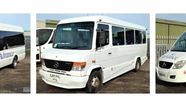 Superb opportunity to acquire a very well established family run Coach and Minibus hire business based in Southend-on-Sea Photo 2