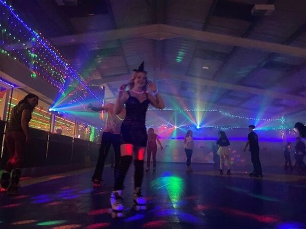 VERY POPULAR, WELL ESTABLISHED INDOOR FAMILY ENTERTAINMENT VENUE