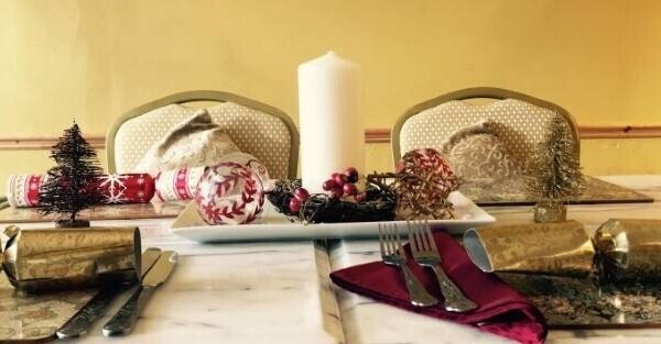Welcoming Bistro & Restaurant in Llandudno Photo 2